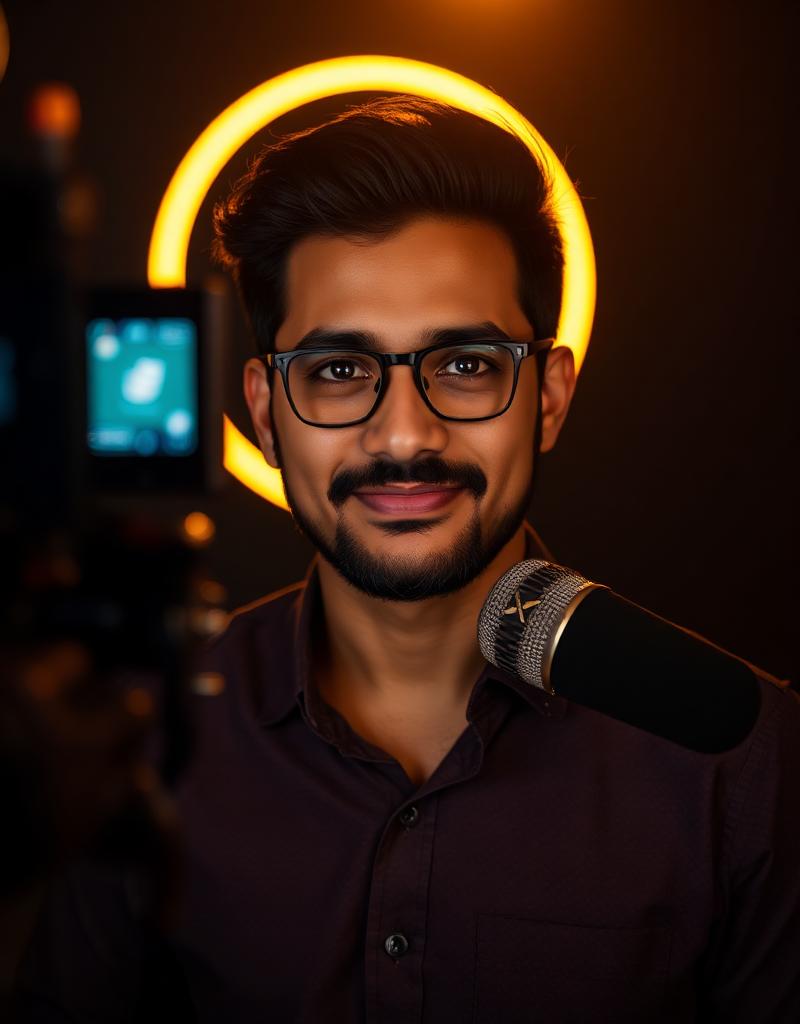 Personal Branding