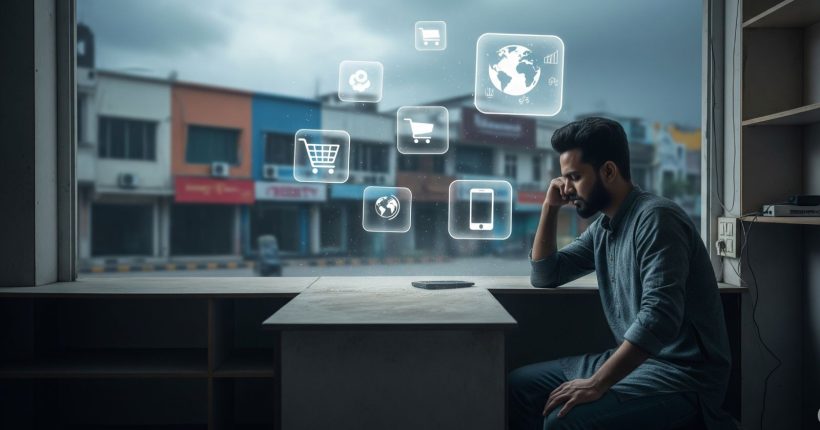 Why Your Business Still Doesnt Have a Website in 2025