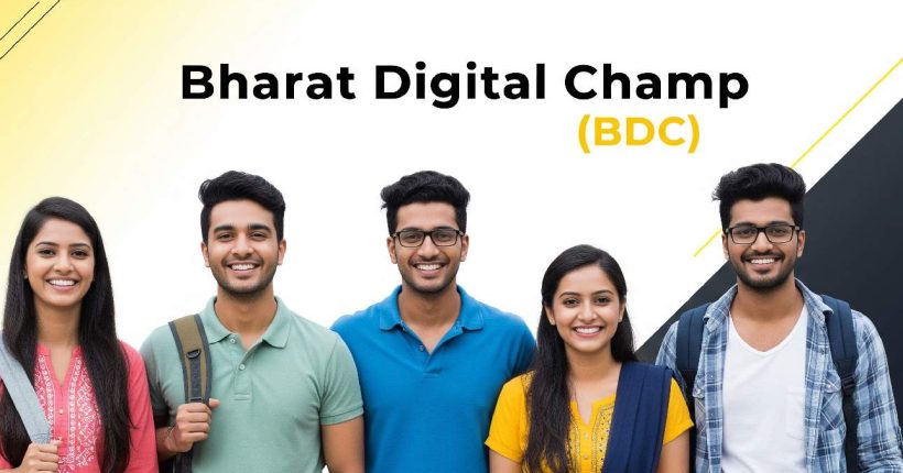 BDC Blog Post