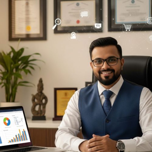 How South Indian CAs Are Growing 3x Faster Online