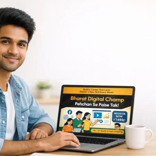 Affordable online digital marketing courses with certification