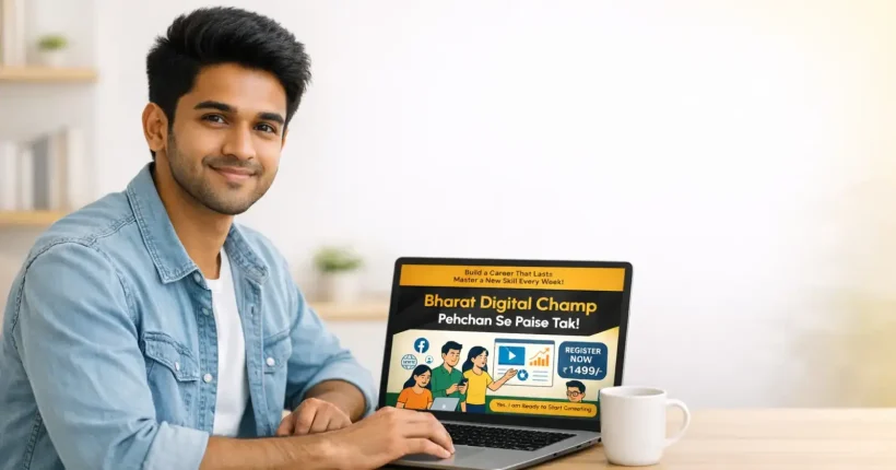 Affordable online digital marketing courses with certification