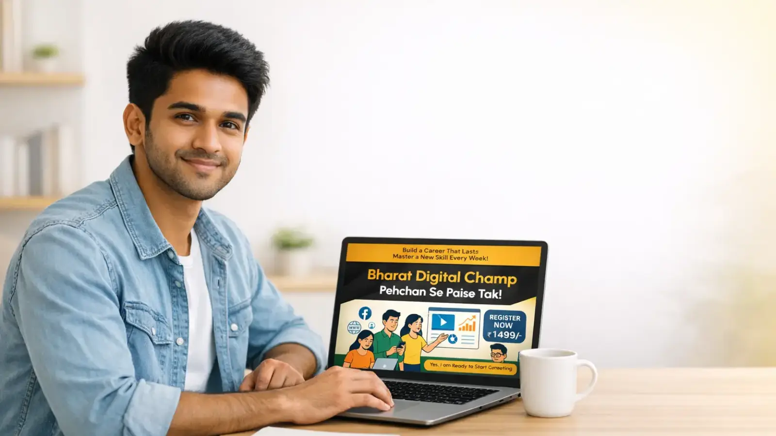 Affordable online digital marketing courses with certification