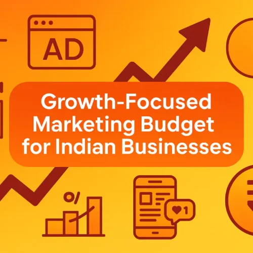 How Much Should a Small Business REALLY Spend on Marketing?