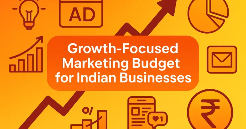 How Much Should a Small Business REALLY Spend on Marketing?