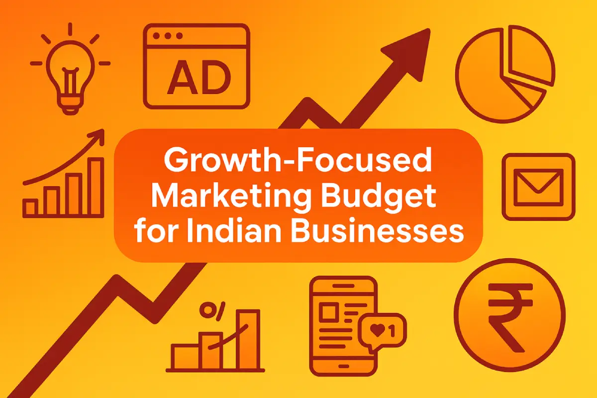 How Much Should a Small Business REALLY Spend on Marketing?